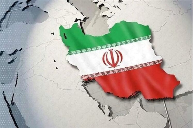 ایران کوفه نیست