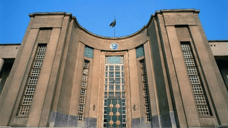 استمرار خدمات بهداشتی در تهران با وجود بمباران‌ها