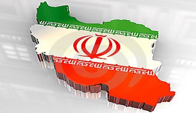 فرزندانش ایستادند و ایران شدند