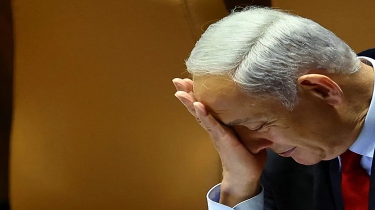 عفو نتانیاهو و رسوایی ساختار اسرائیل