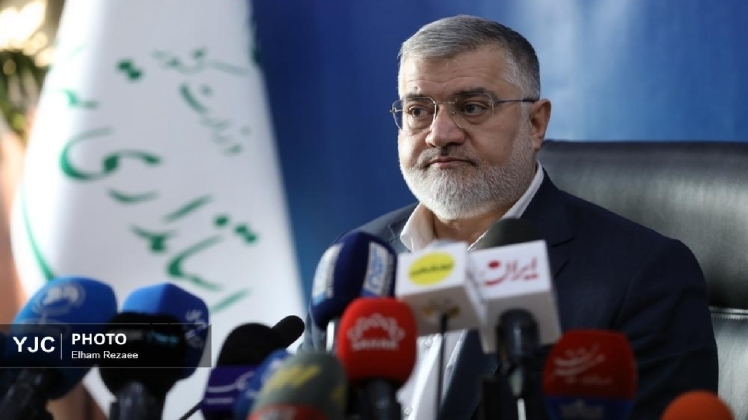 استاندار تهران: پایتخت آماج ۶۰۰ حمله بود/ ۴۰ هزار خانه آسیب دید