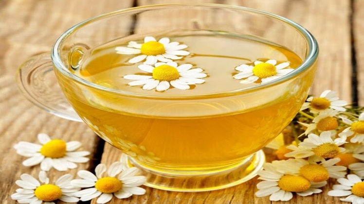 هفت دمنوش‌ برای بهبود علائم سرماخوردگی و آنفلوآنزا