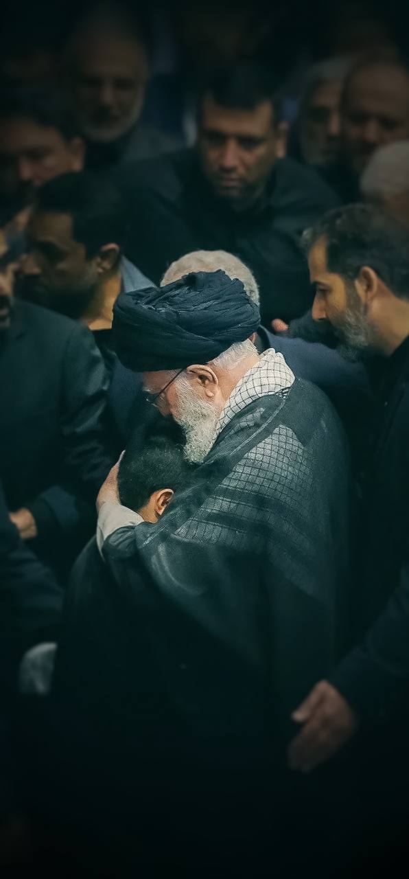 راهی که با خون نوشته می‌شود