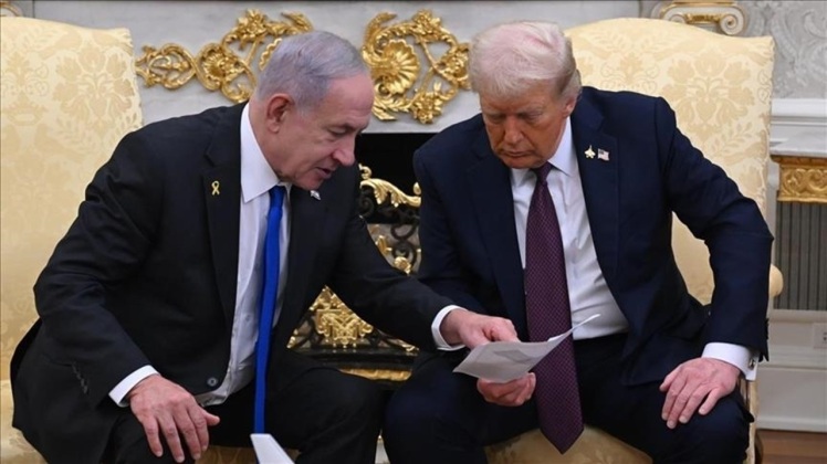 طرح ترامپ برای پایان جنگ غزه؛ صلحی که بوی اشغال میدهد