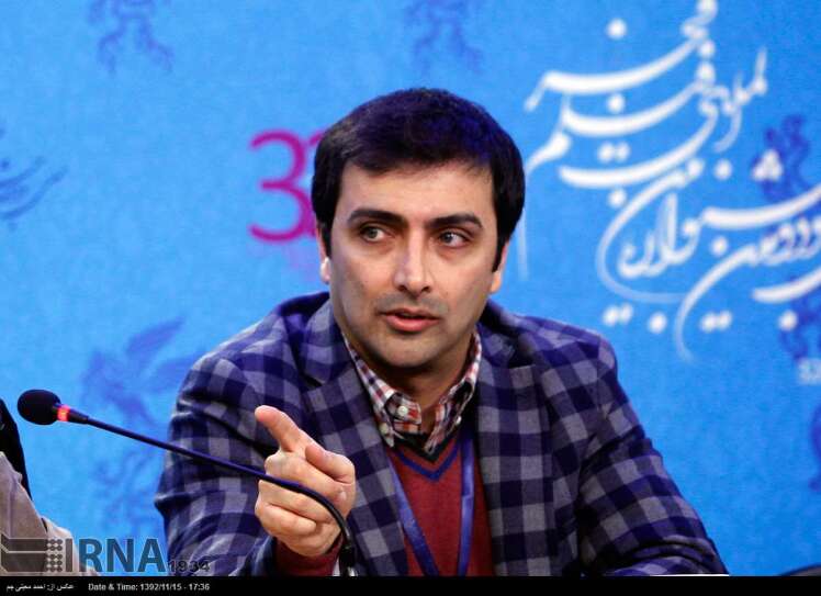 امین زندگانی چالش «من تهرانم» را راه‌اندازی کرد/ تهران را عاشقانه دوست دارم