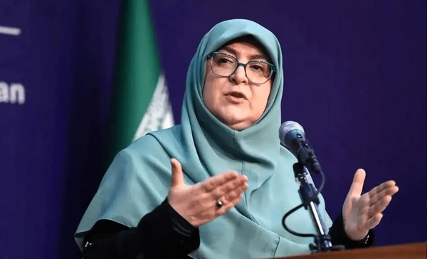 دولت برخورداری از اینترنت را حق همه می‌داند
