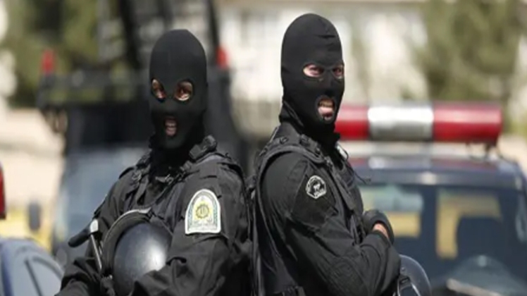 ماجرای قرار پلیس با هوش سیاه!