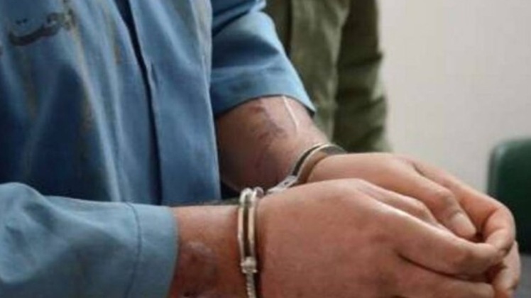 مأموران آب قلابی در اسلامشهر دستگیر شدند