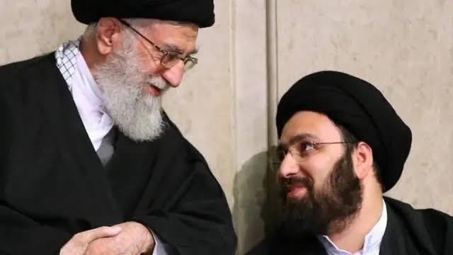 چرا سخنرانی «سید علی خمینی» در مجلس ترحیم رهبر شهید انقلاب مهم است؟