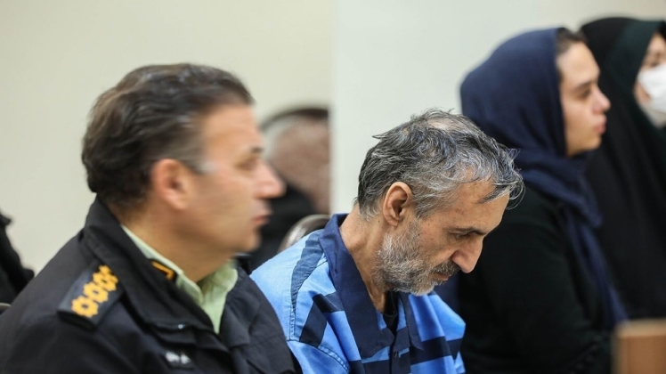 تشریح جنایت خونبار علیه ماموران غیرمسلح