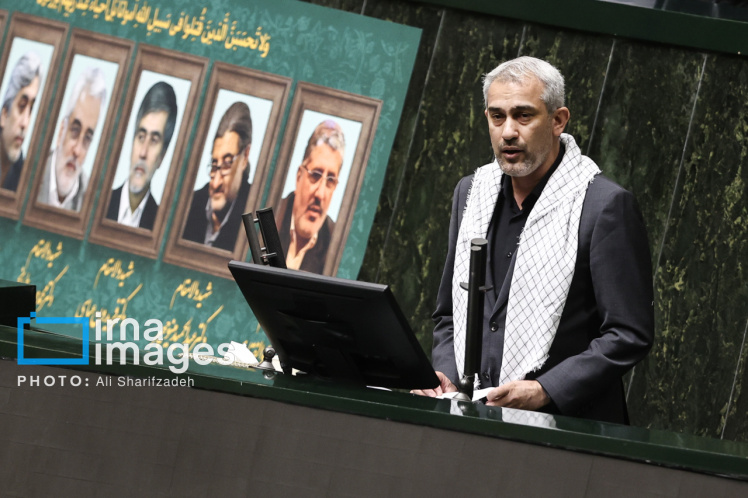 وزیر جوان راهی دولت شد/مدنی زاده چه درمانی برای اقتصاد دارد؟