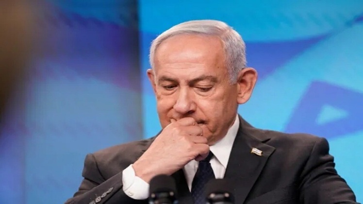 نتانیاهو تسلیم آمریکا شد: توقف طرح حاکمیت بر کرانه باختری