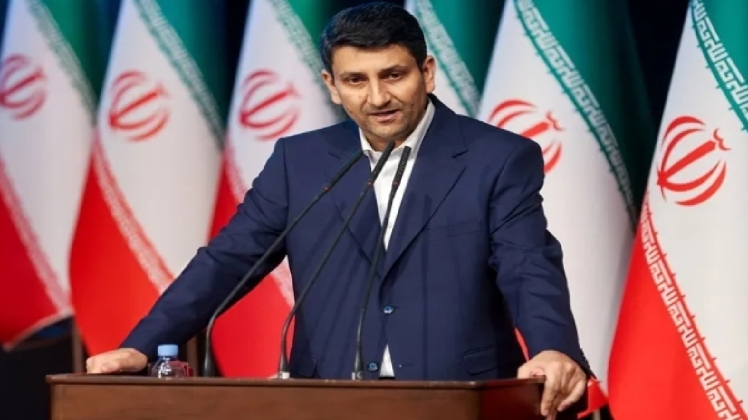 ایران با پرتاب همزمان سه ماهواره، امید و جسارت علمی خود را به مدار زمین فرستاد