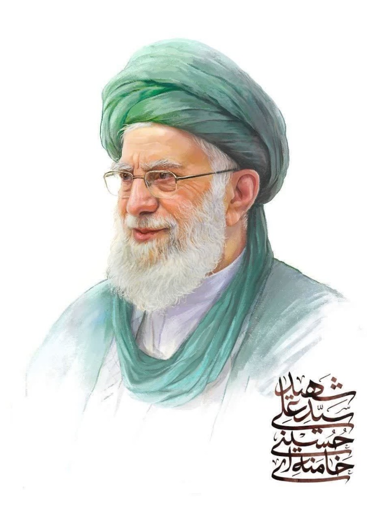 آنکس که دَمِ عید به ما جان می‌داد