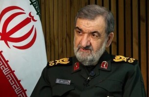 محسن رضایی: تا شروط ایران عملی نشود تنگه هرمز باز نخواهد شد