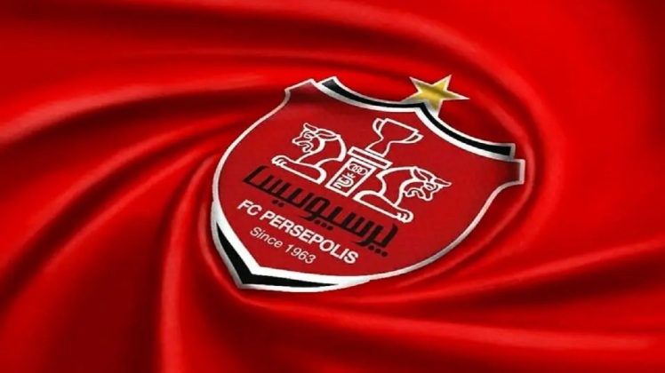 پیام باشگاه پرسپولیس پس از انتصاب سومین رهبر جمهوری اسلامی