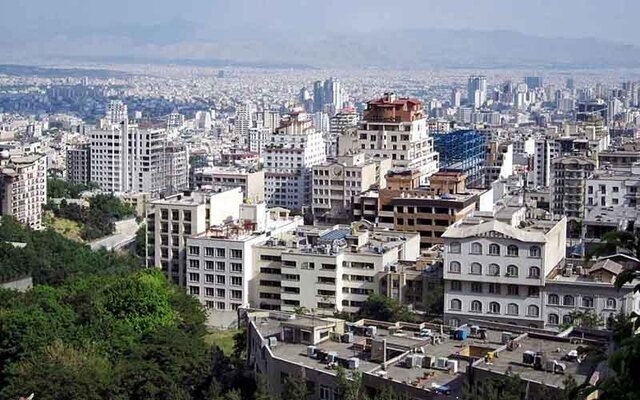 قیمت مسکن از میانگین ۱۰۰ میلیون تومان عبور کرد