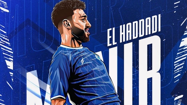 بازیکن بارسلونا به استقلال پیوست