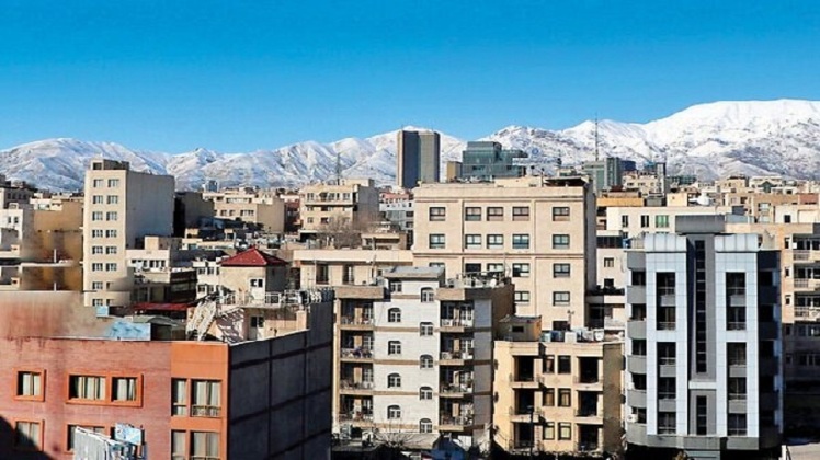 تکمیل ۲۳ هزار و ۸۳۲ واحد مسکونی در سراسر کشور