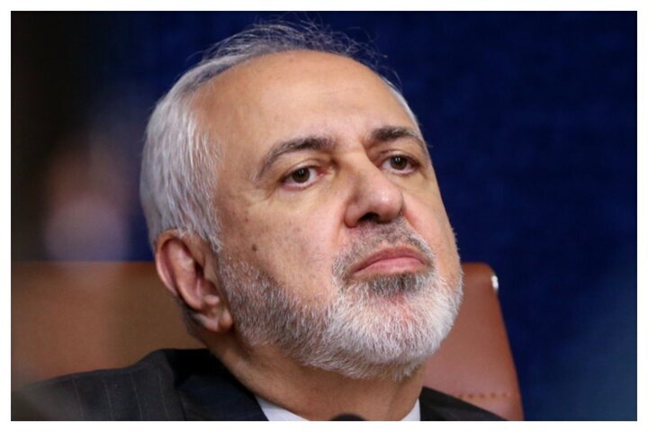 ظریف خواستار عزل گروسی شد