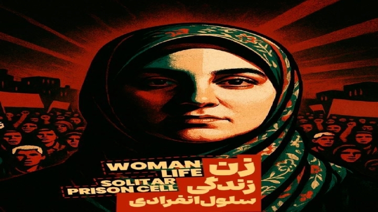 پرونده مهدیه اسفندیاری پرونده حقوقی و قضایی نیست