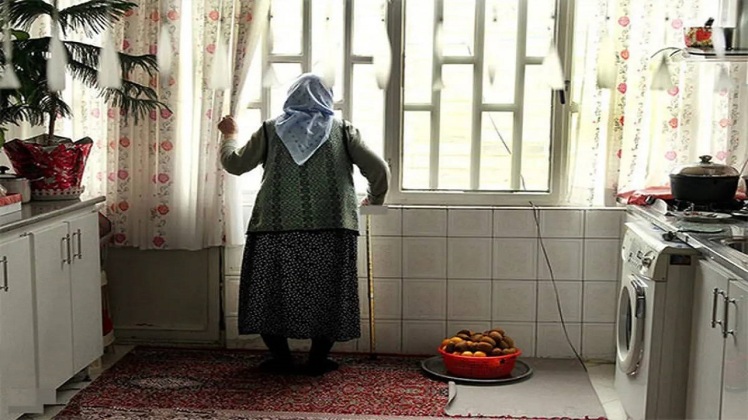 ربابه چادررسا ، میراث‌دار یک قرن زندگی