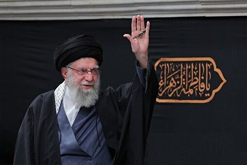 امام خامنه‌ای، رهبر و پیشوای مسلمانان جهان به شهادت رسید