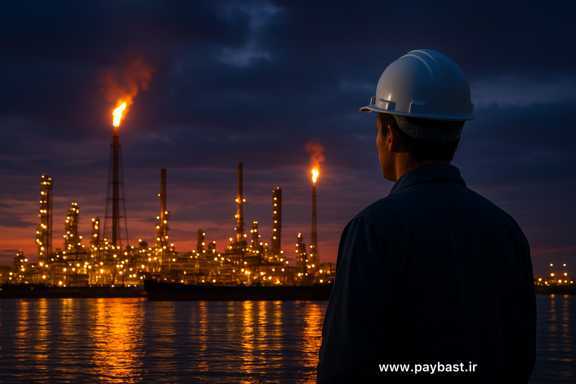 بوشهر؛ صنعت بزرگ، روایت کوچک