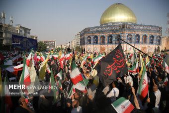 قیام مردم