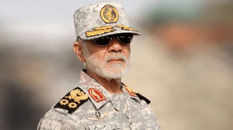 سرلشکر عبداللهی: آمریکایی‌ها از ۸۰ سال پیش تا الان فقط از ایران نه شنیدند