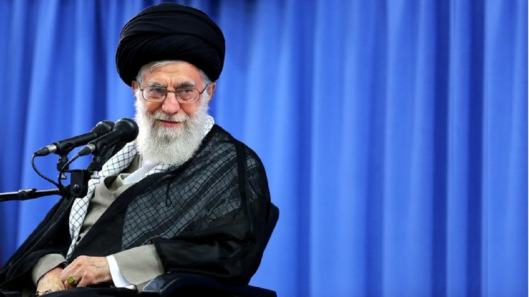ایران خامنه‌ای، ایران ابدی