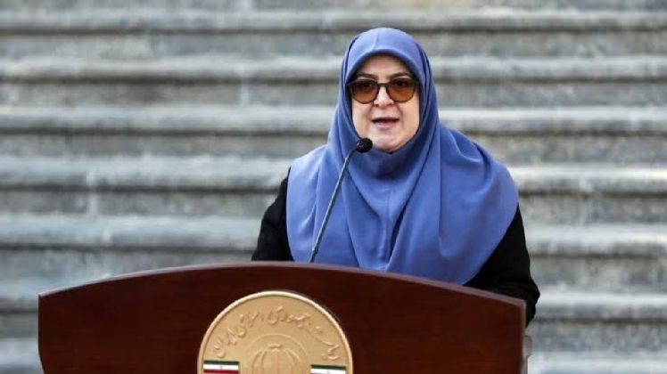مهاجرانی: تاکنون به ۳۲۲ مرکز درمانی و ۷۶۳ مدرسه حمله نظامی شده است