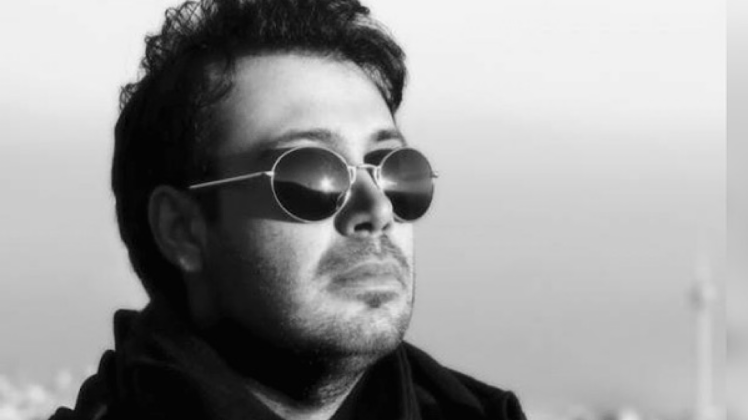 محسن چاوشی چهره هنر انقلاب ۱۴۰۴ شد