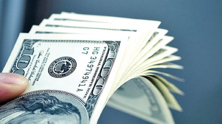 رها شدگی بازار ارز و تداوم روند صعودی نرخ دلار