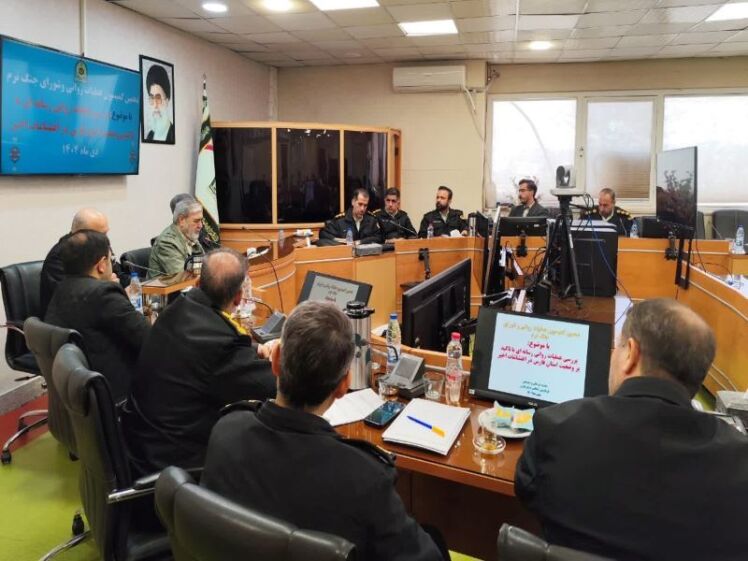 دشمن به‌دنبال برهم زدن امنیت داخلی کشور است