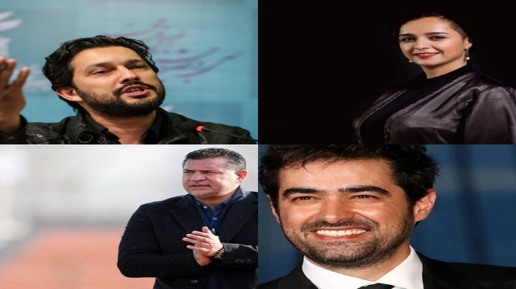 بار دیگر دستِ برخی سلبریتی‌ها برای مردم رو شد!