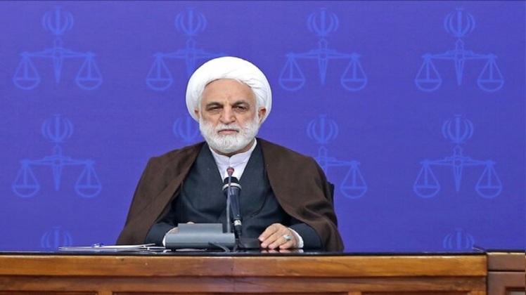 پشت پرده گرانی برنج از زبان رئیس قوه قضائیه