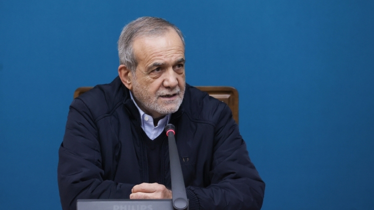 وعده رئیس‌جمهور برای بازگشت آرامش به بازار و افزایش قدرت خرید مردم